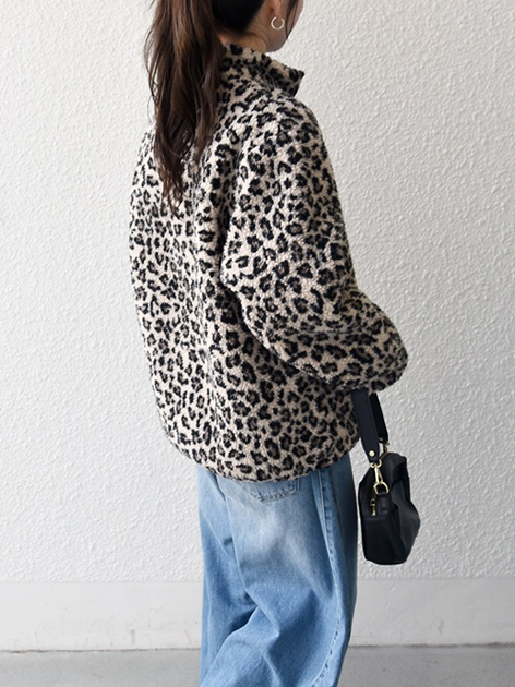 藤原さんの「SHIPS｜〈洗濯機可能〉バレル デニム パンツ［SHIPS any DENIM］」を使ったコーディネート